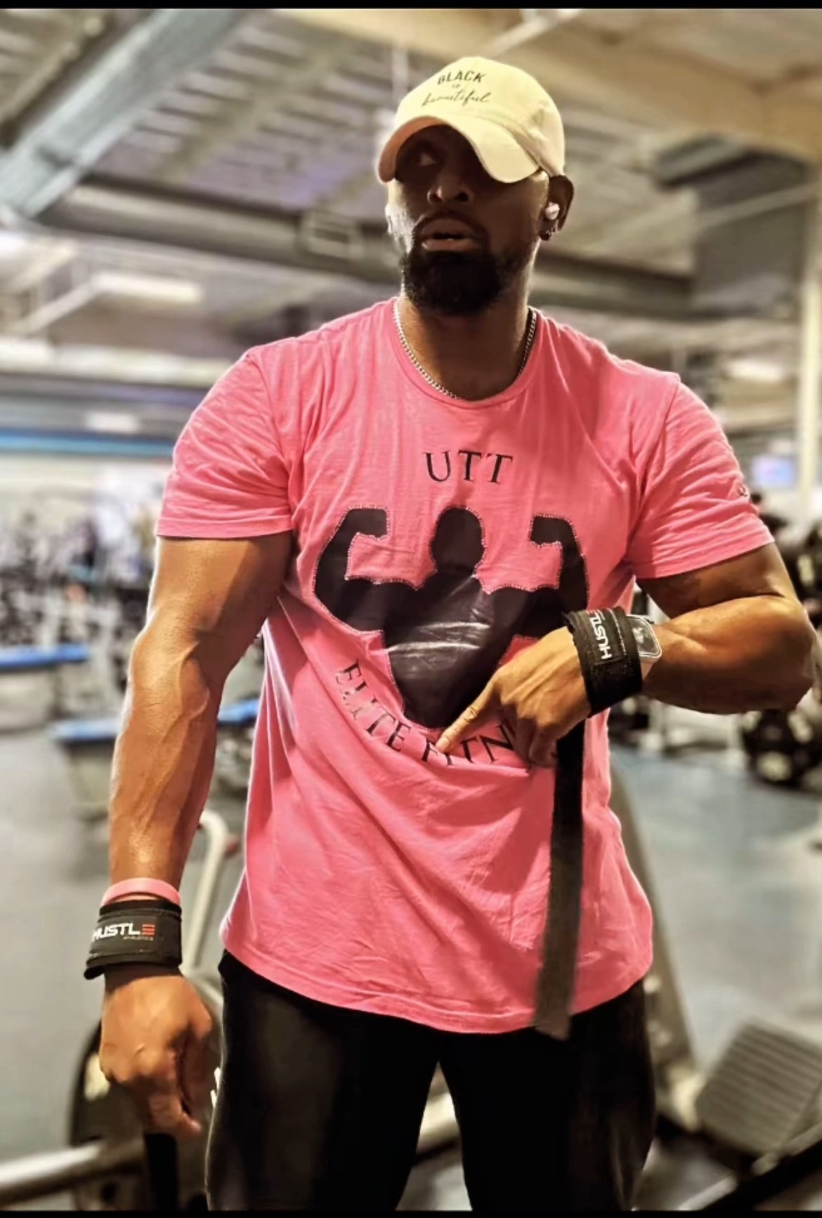Personal Training 10 Sessions