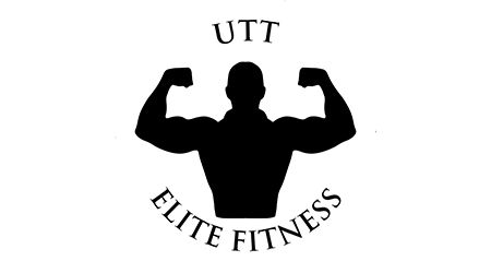 UTT Elite Fitness logo