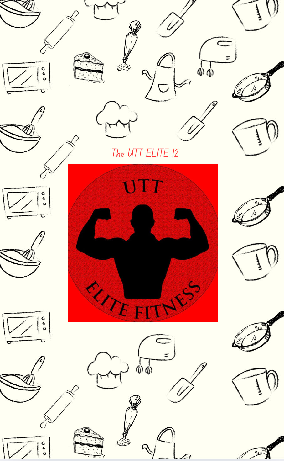 The UTT ELITE 12
