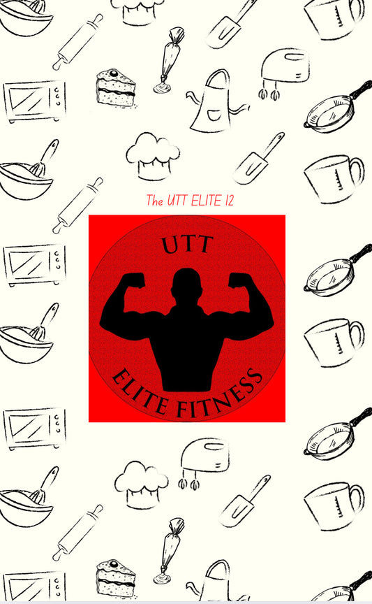 The UTT ELITE 12