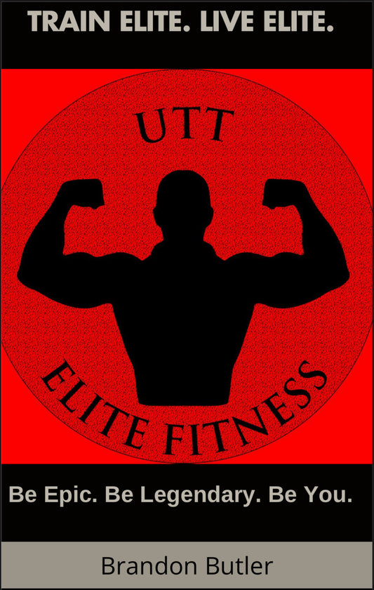 Train Elite. Live Elite.