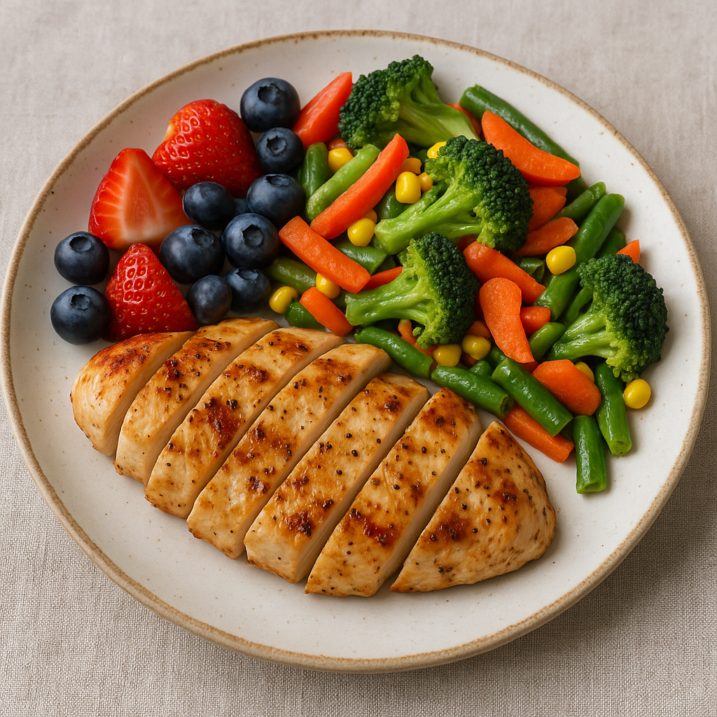 Meal Plan 14