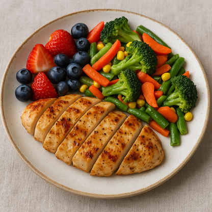 Meal Plan 14