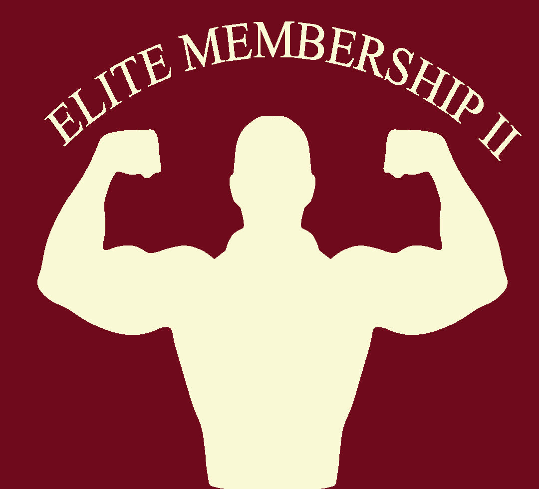 ELITE Membership II